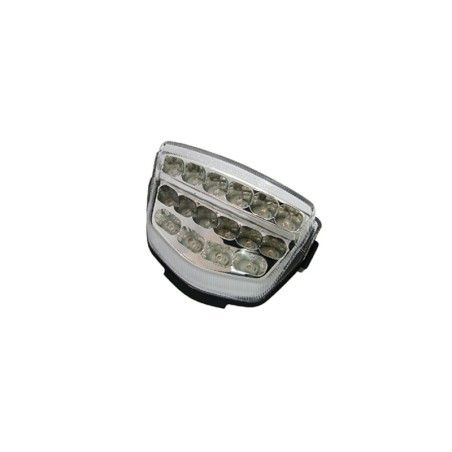 Piloto trasero LED V PARTS tipo OEM - motoscamaralweb.com
