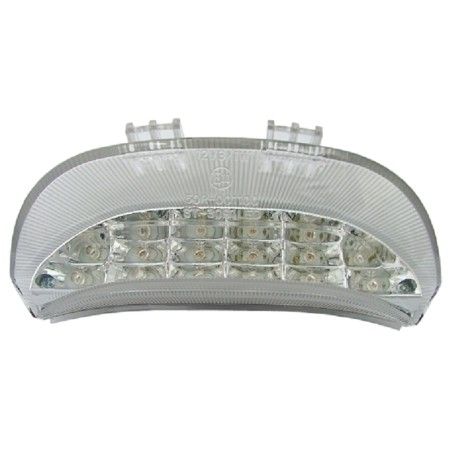 Piloto trasero LED V PARTS tipo OEM - motoscamaralweb.com