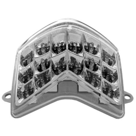 Piloto trasero LED V PARTS tipo OEM - motoscamaralweb.com