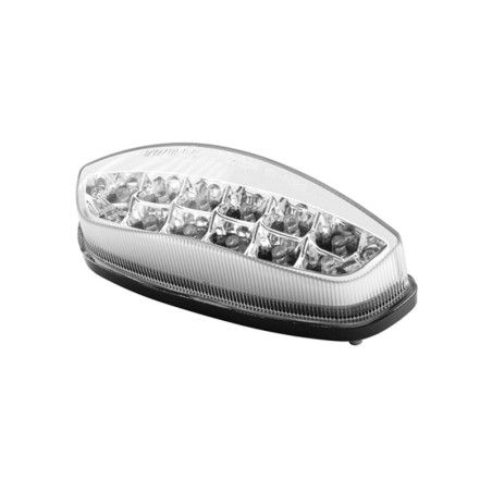 Piloto trasero LED V PARTS tipo OEM - motoscamaralweb.com