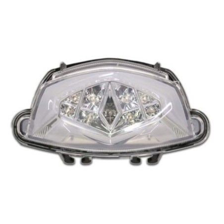 Piloto trasero LED V PARTS tipo OEM - motoscamaralweb.com