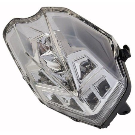 Piloto trasero LED V PARTS tipo OEM - motoscamaralweb.com