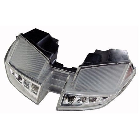 Piloto trasero LED V PARTS tipo OEM - motoscamaralweb.com