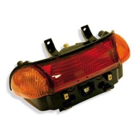 Cristal piloto trasero V PARTS tipo OEM - motoscamaralweb.com