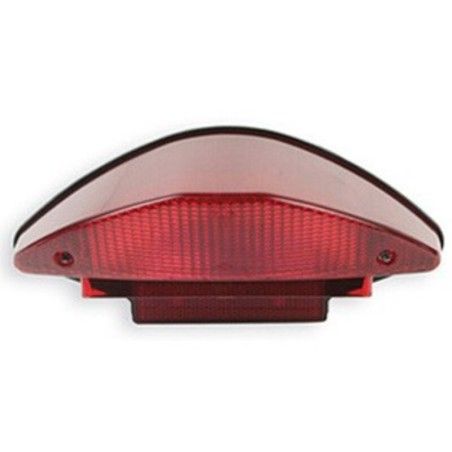 Cristal piloto trasero V PARTS tipo OEM - motoscamaralweb.com