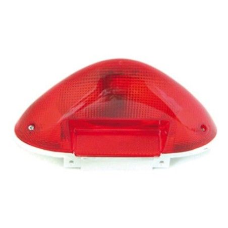 Cristal piloto trasero V PARTS tipo OEM - motoscamaralweb.com