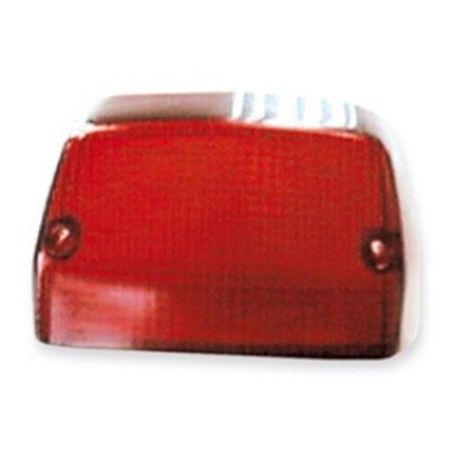Cristal piloto trasero V PARTS tipo OEM - motoscamaralweb.com