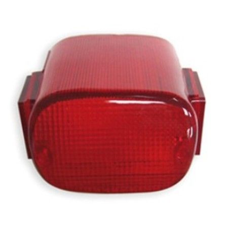 Cristal piloto trasero V PARTS tipo OEM - motoscamaralweb.com