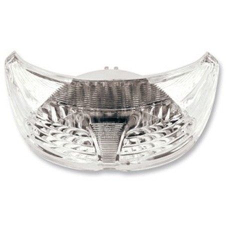 Cristal piloto trasero V PARTS tipo OEM - motoscamaralweb.com