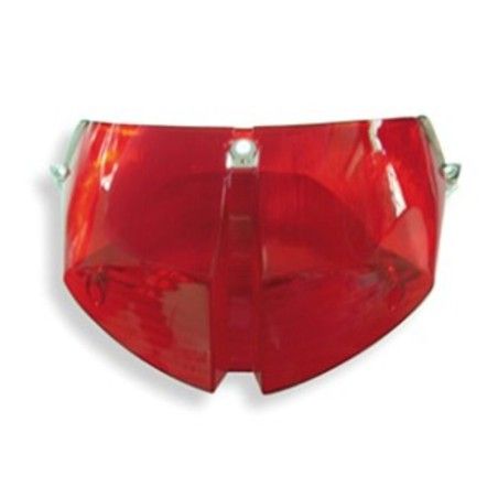 Cristal piloto trasero V PARTS tipo OEM - motoscamaralweb.com