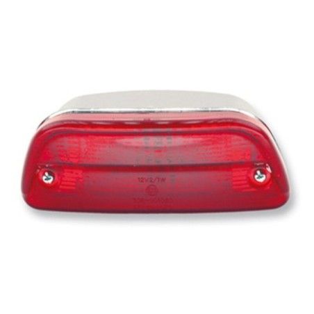 Cristal piloto trasero V PARTS tipo OEM - motoscamaralweb.com