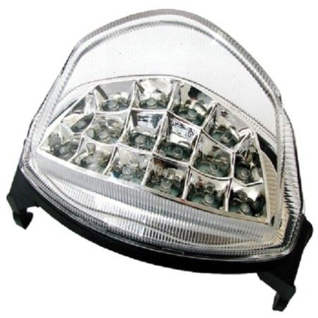 Piloto trasero LED V PARTS tipo OEM - motoscamaralweb.com