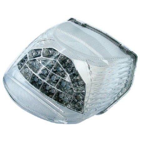 Piloto trasero LED V PARTS tipo OEM - motoscamaralweb.com