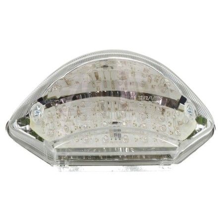 Piloto trasero LED V PARTS tipo OEM - motoscamaralweb.com