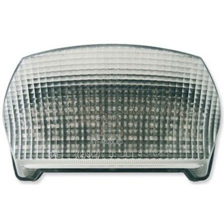 Piloto trasero LED V PARTS tipo OEM - motoscamaralweb.com
