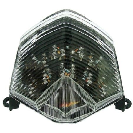 Piloto trasero con intermitentes V PARTS tipo OEM - motoscamaralweb.com