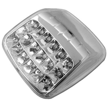 Piloto trasero LED V PARTS tipo OEM - motoscamaralweb.com