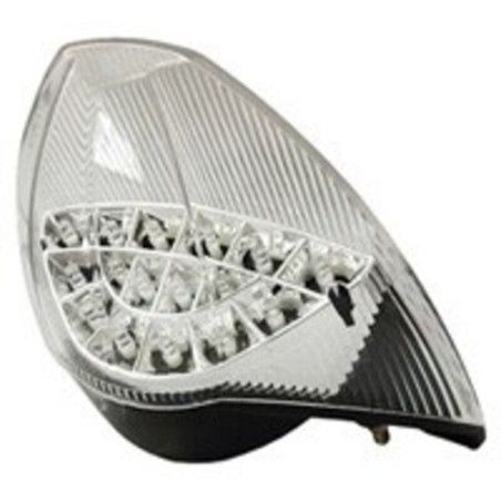 Piloto trasero LED V PARTS tipo OEM - motoscamaralweb.com