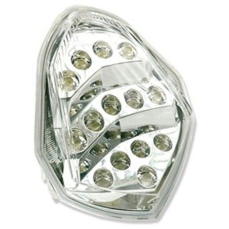 Piloto trasero LED V PARTS tipo OEM - motoscamaralweb.com