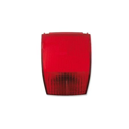 Cristal piloto trasero V PARTS tipo OEM - motoscamaralweb.com