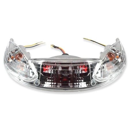 Piloto trasero con intermitentes V PARTS tipo OEM - motoscamaralweb.com