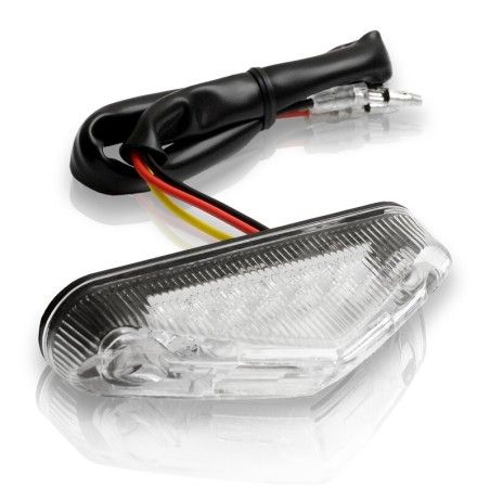 Piloto trasero LED V PARTS tipo OEM - motoscamaralweb.com