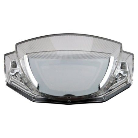 Piloto trasero con intermitentes LED V PARTS tipo OEM - motoscamaralweb.com