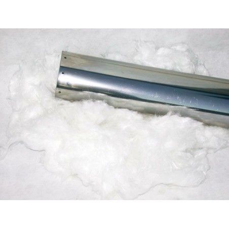 Fibra de escape ACOUSTA-FIL 50cc 250gr - motoscamaralweb.com