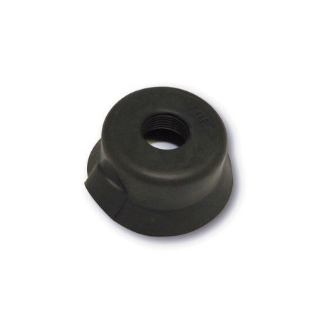 Tapa de goma redonda 90mm SHIN YO para lámpara H4 - motoscamaralweb.com