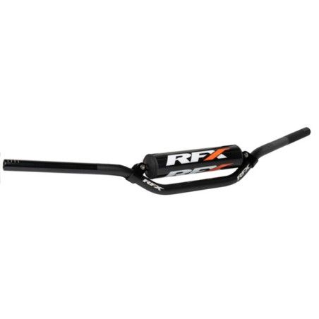 Manillar RFX Pro F22 22.2 mm (negro) Stewart - motoscamaralweb.com