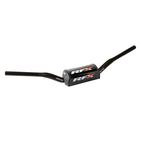 Manillar cónico RFX Pro F7 28.6 mm (negro) RC - motoscamaralweb.com