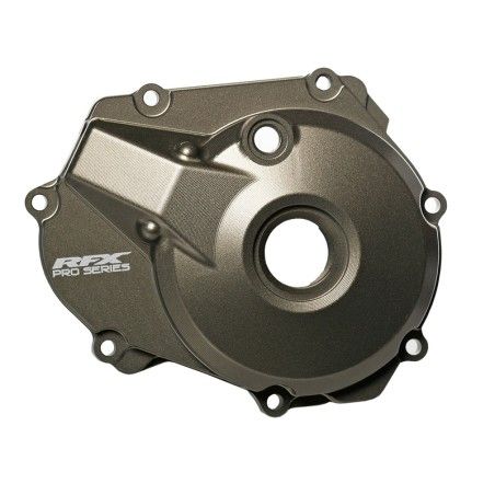 Cubierta de encendido RFX Pro (anodizado duro) - Kawasaki KXF450 - motoscamaralweb.com