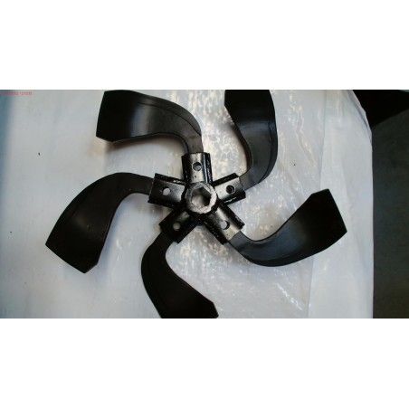 KIT CUCHILLAS ABREZANJAS MOTOCULTOR MULTIFUNCION DUCATI- motoscamaralw