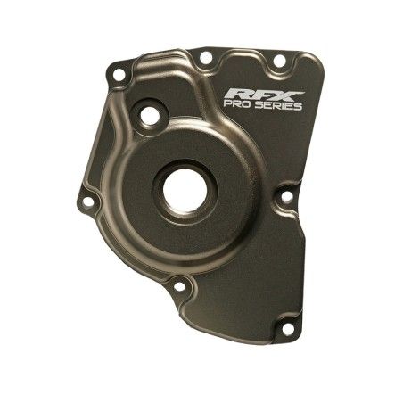 Cubierta de encendido RFX Pro (anodizado duro) - Suzuki RMZ250 - motoscamaralweb.com