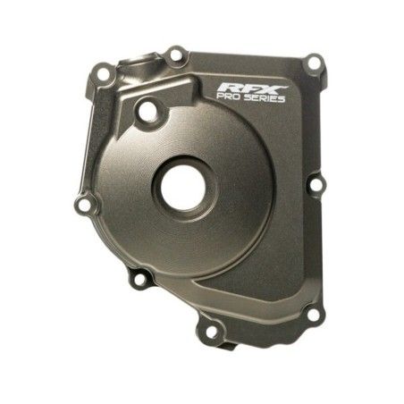 Cubierta de embrague RFX Pro (anodizado duro) - motoscamaralweb.com