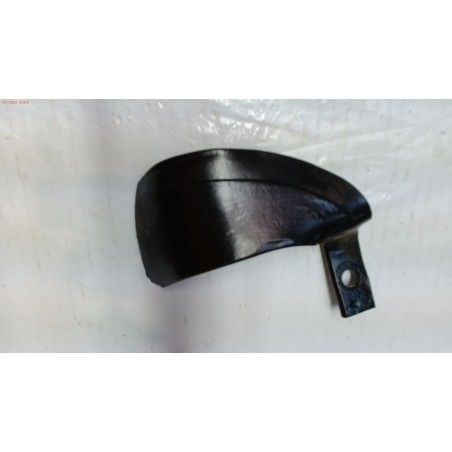 CUCHILLA CURVA IZQ ABREZANJA MOTOCULTOR MULTIFUNCION DUCATI- motoscama