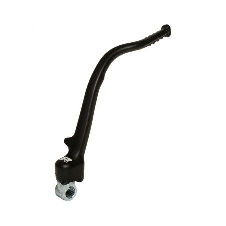Pedal de arranque RFX Pro Series (anodizado duro - negro) - Honda CRF250 - motoscamaralweb.com