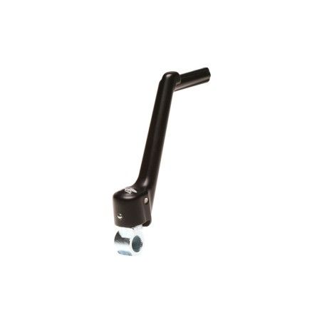 Pedal de arranque RFX Pro Series (anodizado duro - negro) - Yamaha YZ125 - motoscamaralweb.com