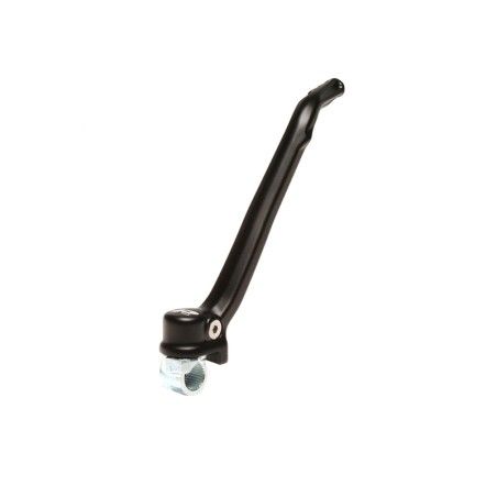 Pedal de arranque RFX Pro Series (anodizado duro - negro) - motoscamaralweb.com