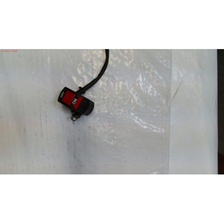 INTERRUPTOR ON/OFF MOTOCULTOR MULTIFUNCION DUCATI- motoscamaralweb.com
