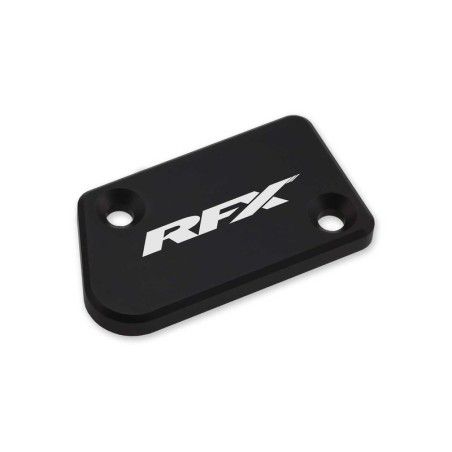 Tapa de depósito de freno delantero RFX Pro (azul) - motoscamaralweb.com