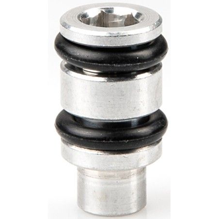 Caña de acelerador RFX Pro (Noir) - RFX F7/F8 - motoscamaralweb.com