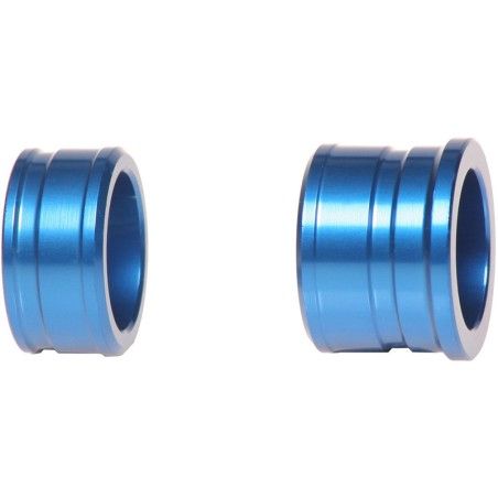 Espaciadores de rueda RFX Pro traseros (azul) - motoscamaralweb.com