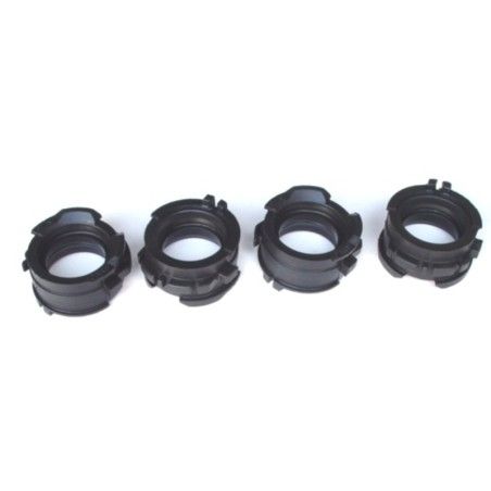 Kit tubos de admisión 4PCS VFR750C 90-93 VFR750R 94-97 CHH-12 - motoscamaralweb.com