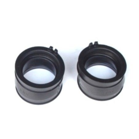 Kit tubos de admisión 2PCS DEAUVILLE 650 98-05 XRV750 90-92 CHH-19 - motoscamaralweb.com