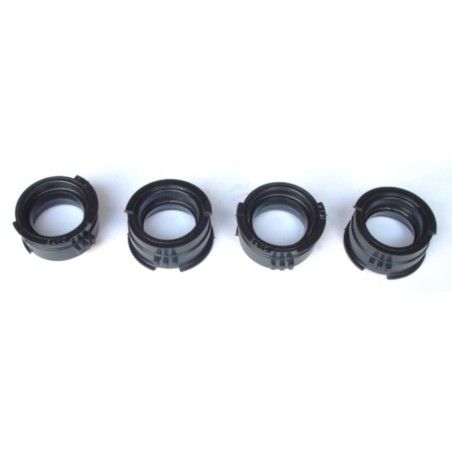 Kit tubos de admisión 4PCS VFR750F 90-93 CHH-2 - motoscamaralweb.com
