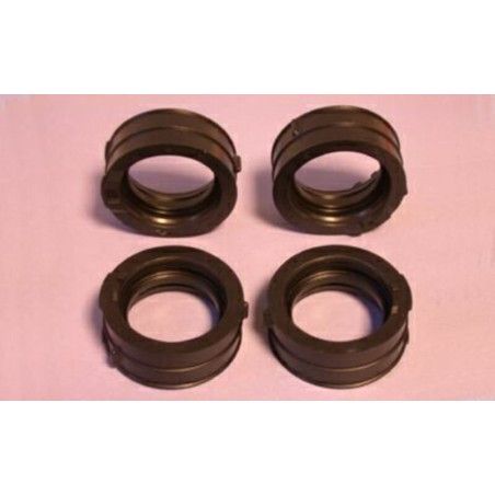 Kit tubos de admisión 4PCS FZR1000 GENESIS 1987-88 CHY-22 - motoscamaralweb.com