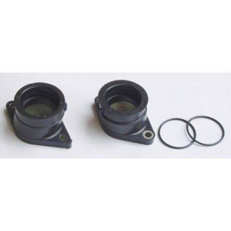 Kit tubos de admisión 2PCS XT. TT600 1983-85 CHY-28 - motoscamaralweb.com