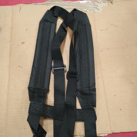 ARNES COMPLETO PULVERIZADOR ELECTRICO DUCATI DSP1800- motoscamaralweb.