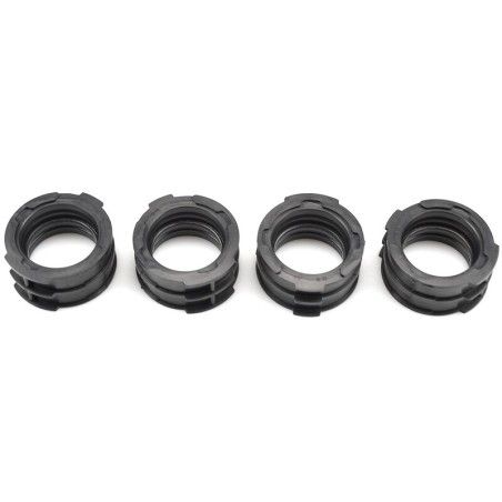 Kit tubos de admisión 4PCS 1200 V-MAX 86-01 CHY-57 - motoscamaralweb.com